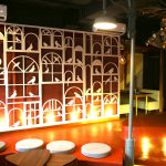 Cafe Ludic by AW Architects At Work - Sheet35