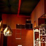 Cafe Ludic by AW Architects At Work - Sheet33