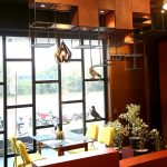 Cafe Ludic by AW Architects At Work - Sheet30