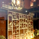 Cafe Ludic by AW Architects At Work - Sheet10