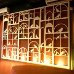 Cafe Ludic by AW Architects At Work - Sheet29