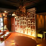 Cafe Ludic by AW Architects At Work - Sheet28