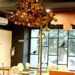 Cafe Ludic by AW Architects At Work - Sheet20