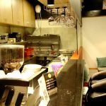 Cafe Ludic by AW Architects At Work - Sheet9