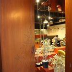 Cafe Ludic by AW Architects At Work - Sheet19
