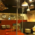 Cafe Ludic by AW Architects At Work - Sheet18