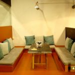 Cafe Ludic by AW Architects At Work - Sheet8