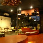 Cafe Ludic by AW Architects At Work - Sheet7