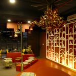 Cafe Ludic by AW Architects At Work - Sheet6