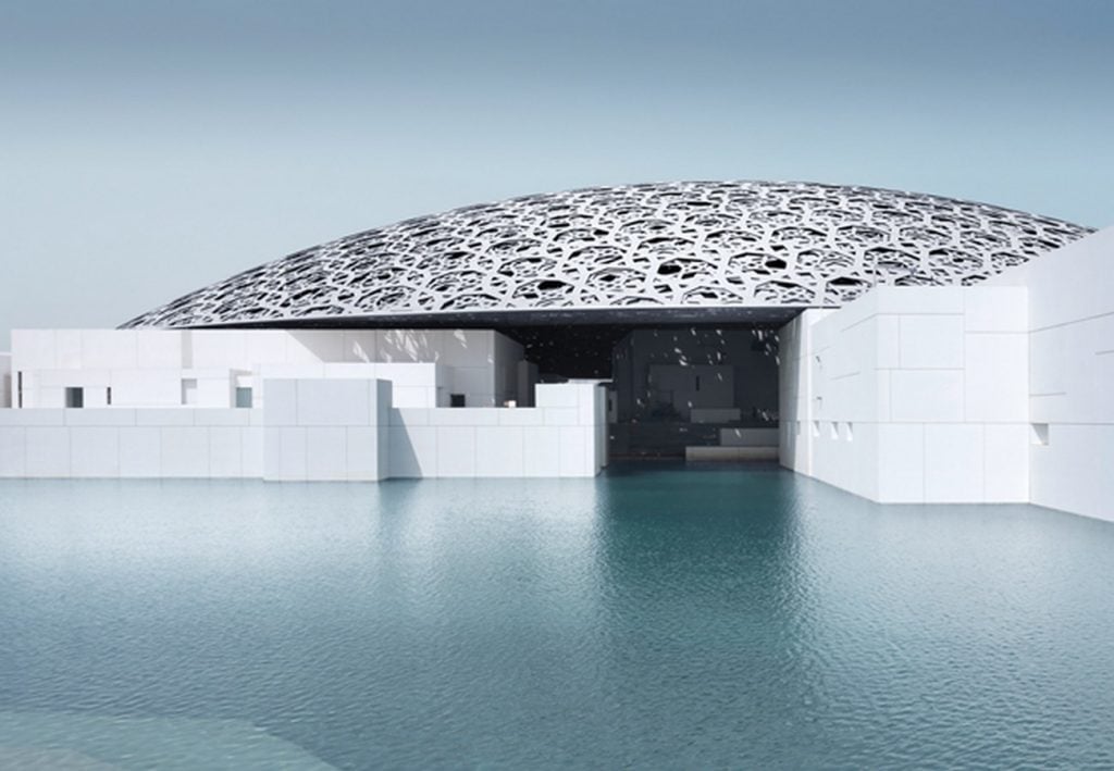100 Best Architecture Projects of the 21st Century - Page 3 of 10 - RTF