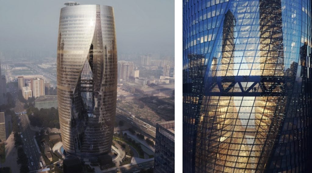 100 Best Architecture Projects of the 21st Century - Page 3 of 10 - RTF