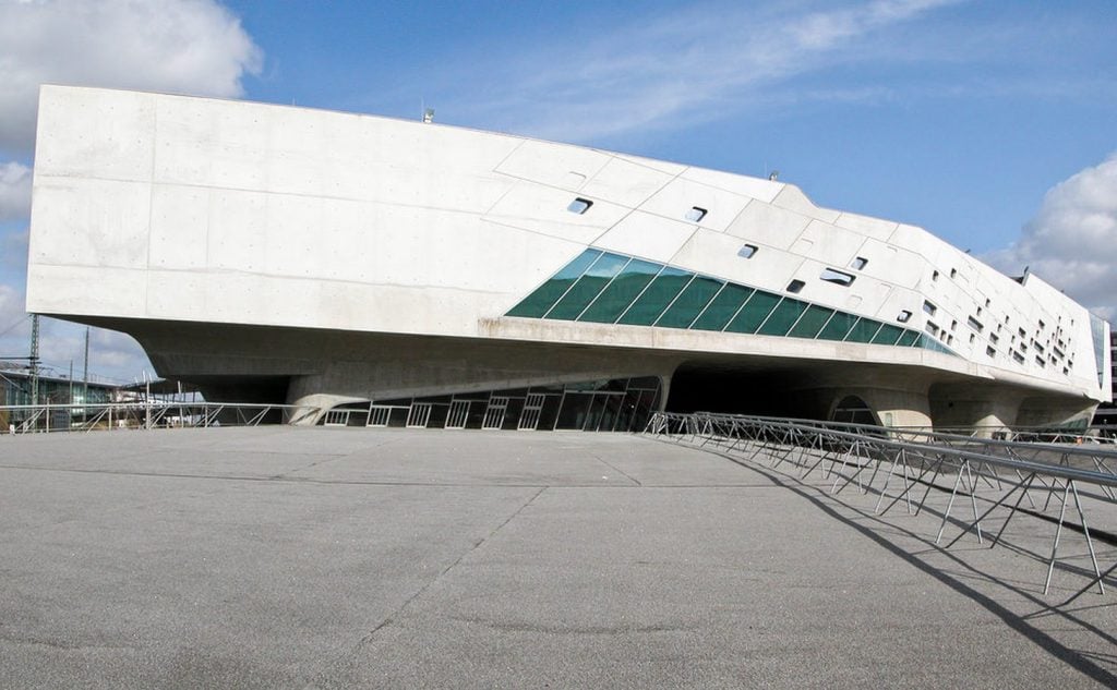 100 Best Architecture Projects of the 21st Century - Page 5 of 10 - RTF
