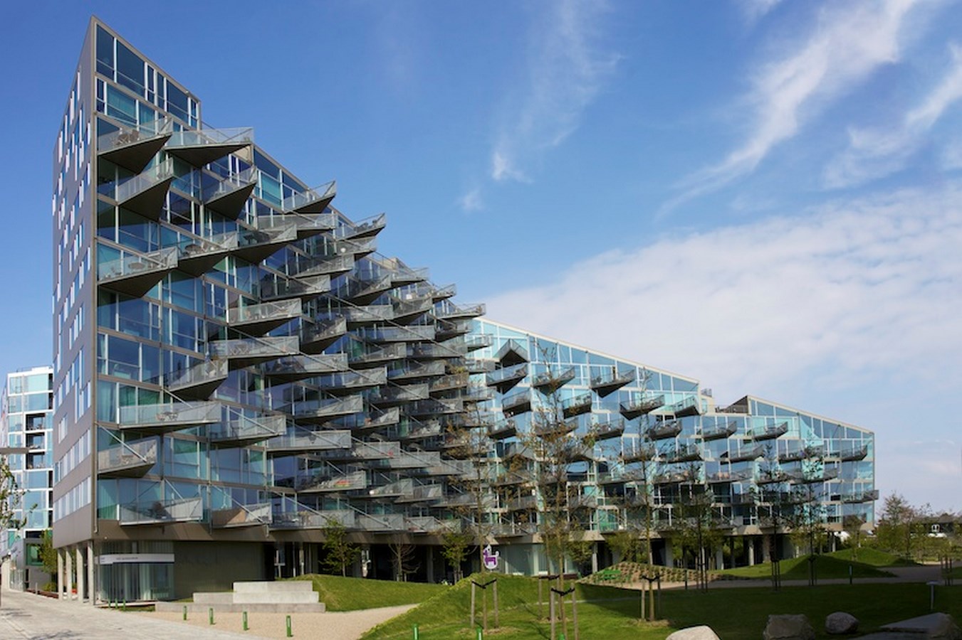 100 Best Architecture Projects of the 21st Century - VM House