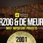 25 Iconic Projects by Herzog & de Meuron every Architect Should Know