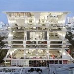 25 Iconic Projects by Herzog & de Meuron every Architect Should Know - 1111 Lincoln Road - Sheet1