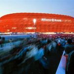 25 Iconic Projects by Herzog & de Meuron every Architect Should Know - Allianze Arena - Sheet1