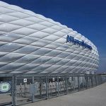 25 Iconic Projects by Herzog & de Meuron every Architect Should Know - Allianze Arena - Sheet4