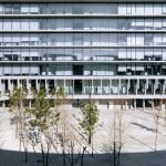 25 Iconic Projects by Herzog & de Meuron every Architect Should Know - NEW HEADQUARTERS FOR BBVA MADRID, SPAIN - Sheet4