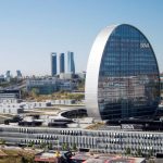 25 Iconic Projects by Herzog & de Meuron every Architect Should Know - NEW HEADQUARTERS FOR BBVA MADRID, SPAIN - Sheet1