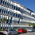 25 Iconic Projects by Herzog & de Meuron every Architect Should Know - NEW HEADQUARTERS FOR BBVA MADRID, SPAIN - Sheet3