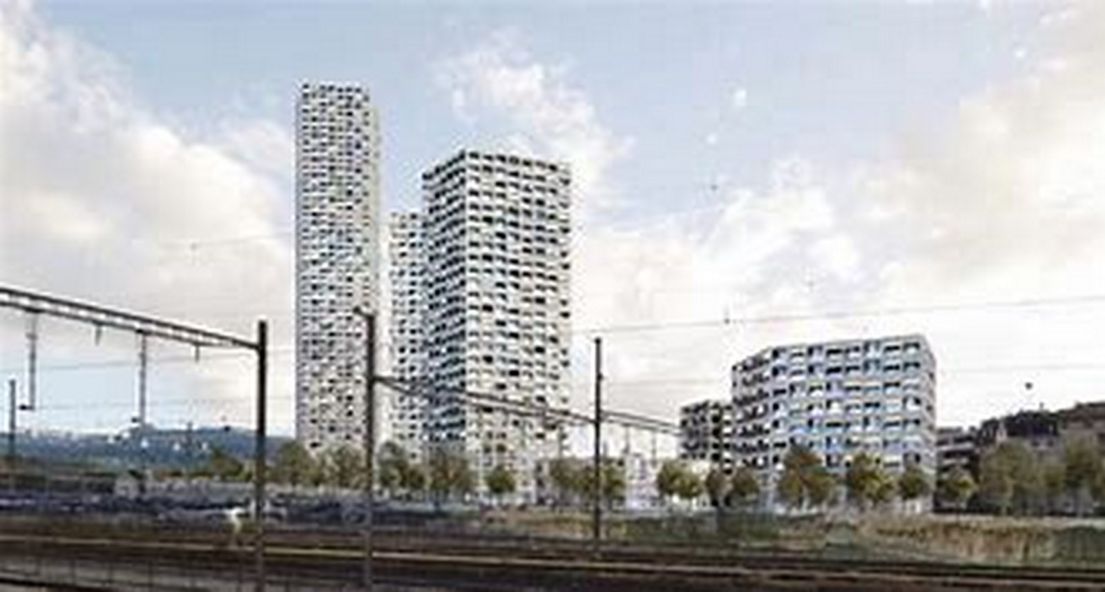  Basel Nordspitze - Sheet2
