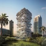 25 Iconic Projects by Herzog & de Meuron every Architect Should Know - BEIRUT TERRACES, BEIRUT, LEBANON - Sheet3
