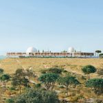 25 Iconic Projects by Herzog & de Meuron every Architect Should Know - BERGGRUEN INSTITUTE - Sheet1