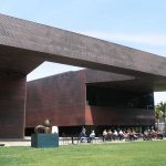 25 Iconic Projects by Herzog & de Meuron every Architect Should Know - De Young Museum - Sheet3