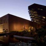 25 Iconic Projects by Herzog & de Meuron every Architect Should Know - De Young Museum - Sheet1