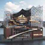 25 Iconic Projects by Herzog & de Meuron every Architect Should Know - ELBPHILHARMONIE HAMBURG, GERMANY,2016 - Sheet1