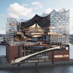 25 Iconic Projects by Herzog & de Meuron every Architect Should Know - ELBPHILHARMONIE HAMBURG, GERMANY,2016 - Sheet1