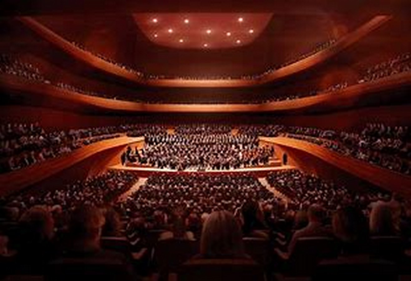  Konzerthaus München - Sheet1