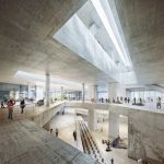 25 Iconic Projects by Herzog & de Meuron every Architect Should Know - M+ - Sheet1