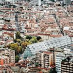 25 Iconic Projects by Herzog & de Meuron every Architect Should Know - FELTRINELLI PORTA VOLTA MILAN, ITALY - Sheet3
