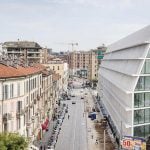 25 Iconic Projects by Herzog & de Meuron every Architect Should Know - FELTRINELLI PORTA VOLTA MILAN, ITALY - Sheet1