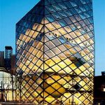 25 Iconic Projects by Herzog & de Meuron every Architect Should Know - Prada Aoyama - Sheet3
