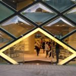 25 Iconic Projects by Herzog & de Meuron every Architect Should Know - Prada Aoyama - Sheet2