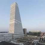 25 Iconic Projects by Herzog & de Meuron every Architect Should Know - Roche Building 1 - Sheet1