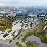 25 Iconic Projects by Herzog & de Meuron every Architect Should Know - SKOLKOVO UNIVERSITY, MOSCOW, RUSSIA - Sheet2