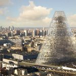 25 Iconic Projects by Herzog & de Meuron every Architect Should Know - TRIANGLE, PARIS - Sheet1