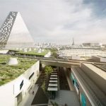 25 Iconic Projects by Herzog & de Meuron every Architect Should Know - TRIANGLE, PARIS - Sheet2