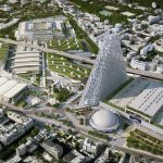 25 Iconic Projects by Herzog & de Meuron every Architect Should Know - TRIANGLE, PARIS - Sheet3
