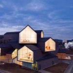 25 Iconic Projects by Herzog & de Meuron every Architect Should Know - VITRAHAUS, VITRA CAMPUS - Sheet2
