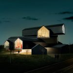 25 Iconic Projects by Herzog & de Meuron every Architect Should Know - VITRAHAUS, VITRA CAMPUS - Sheet4