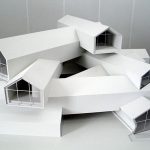 25 Iconic Projects by Herzog & de Meuron every Architect Should Know - VITRAHAUS, VITRA CAMPUS - Sheet1