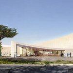 25 Iconic Projects by Herzog & de Meuron every Architect Should Know - National Library of Israel - Sheet4