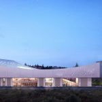 25 Iconic Projects by Herzog & de Meuron every Architect Should Know - National Library of Israel - Sheet1