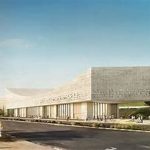 25 Iconic Projects by Herzog & de Meuron every Architect Should Know - National Library of Israel - Sheet2