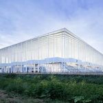 25 Iconic Projects by Herzog & de Meuron every Architect Should Know - Nouveau Stade de Bordeaux - Sheet3