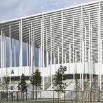 25 Iconic Projects by Herzog & de Meuron every Architect Should Know - Nouveau Stade de Bordeaux - Sheet1